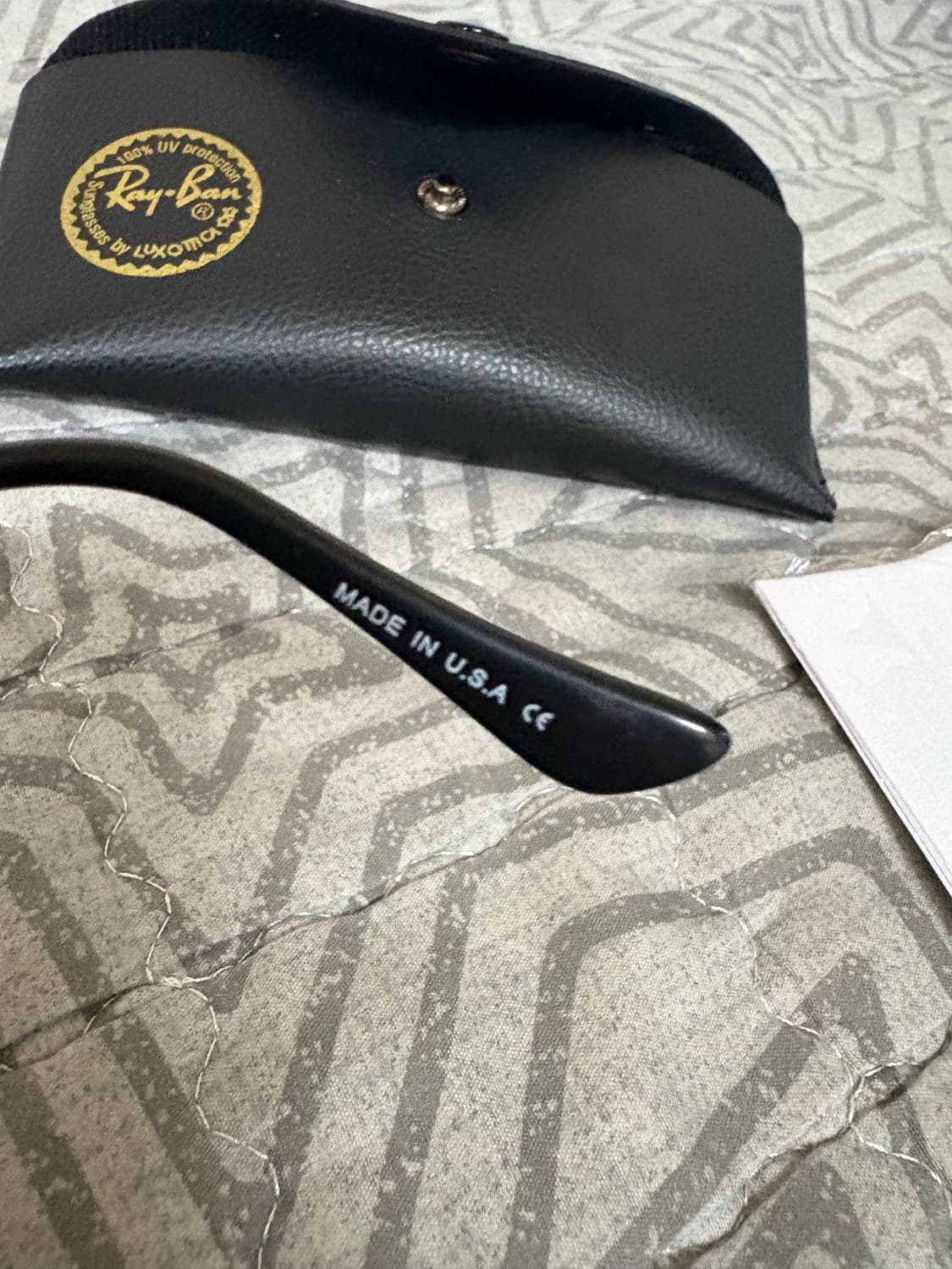 레이벤 3025 보잉 선글라스 상품이미지7