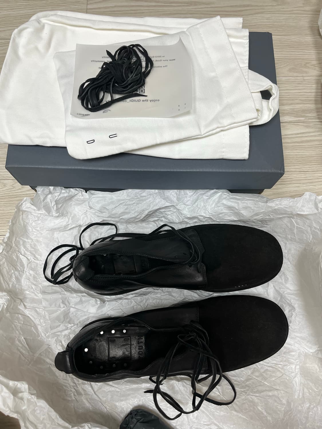[42] 구이디 guidi x youth 992x 상품이미지2