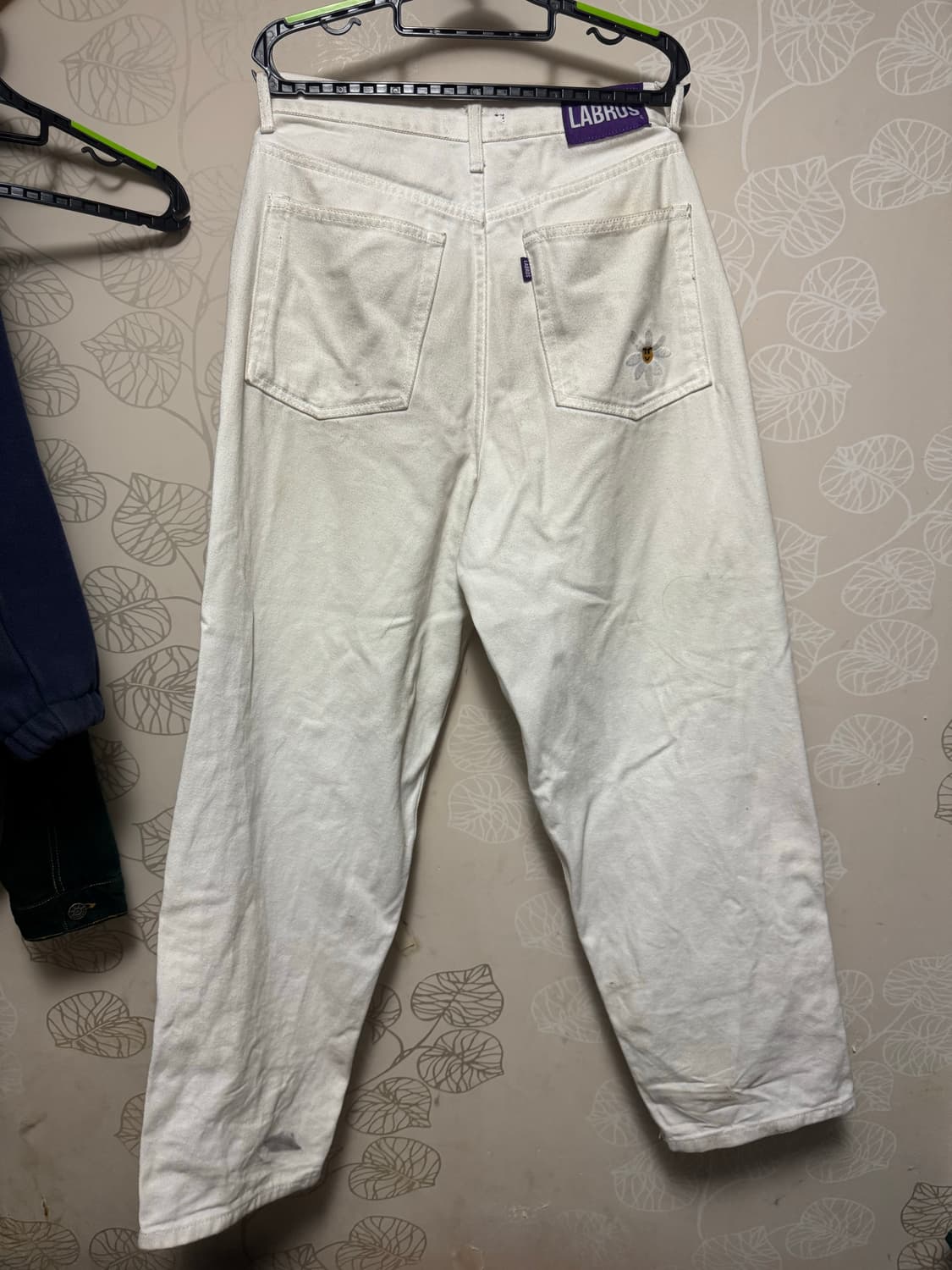 라브로스 데님 상품이미지2