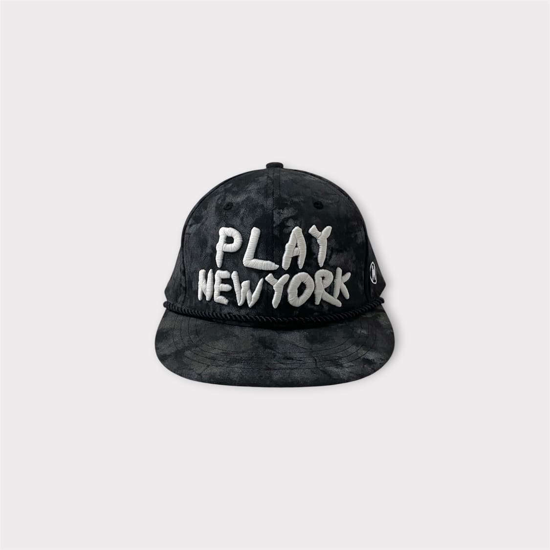 PLAY NEWYORK 스냅백 (1784) 상품이미지1