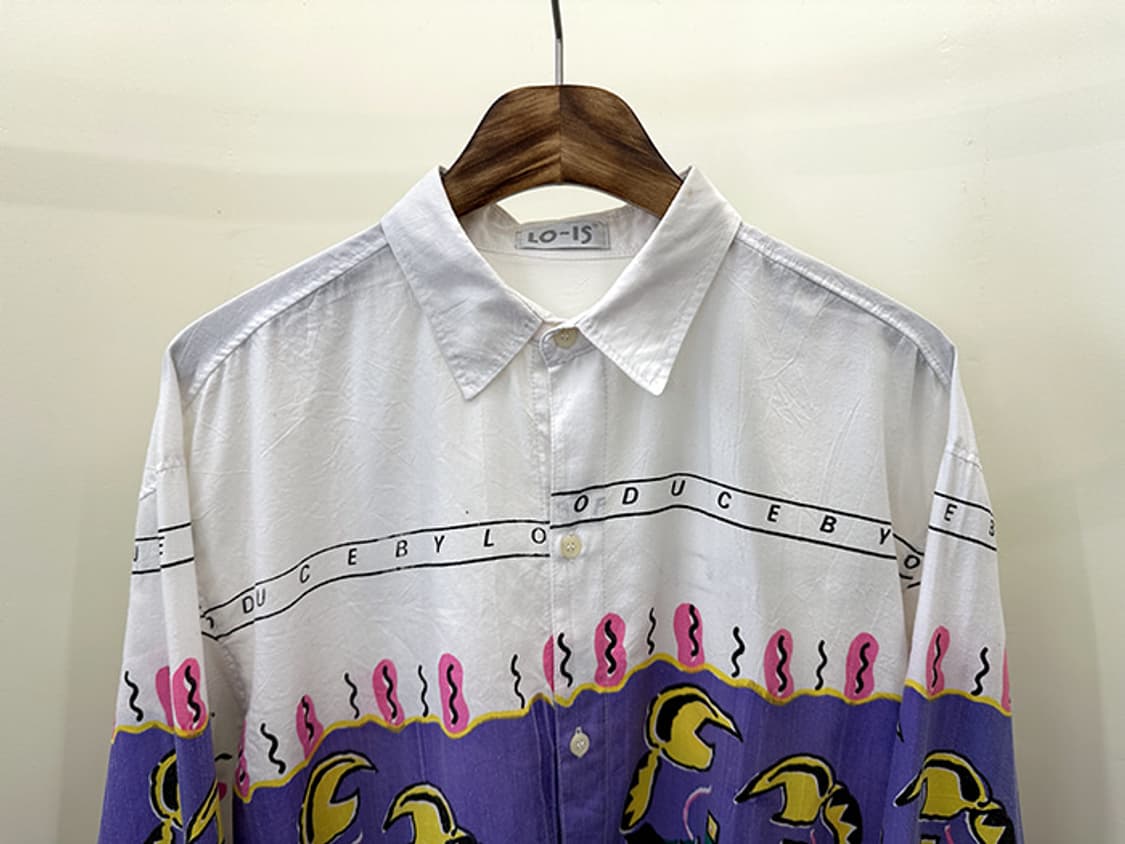 LO~IS (XL) 상품이미지2