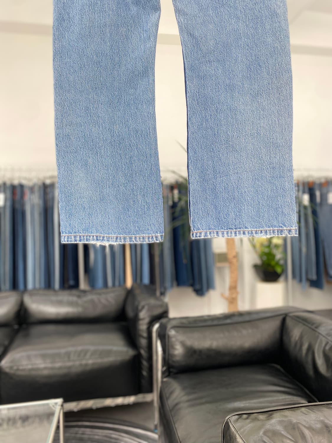 Levis517 Boots Cut 00s 42사이즈 a4922 상품이미지7