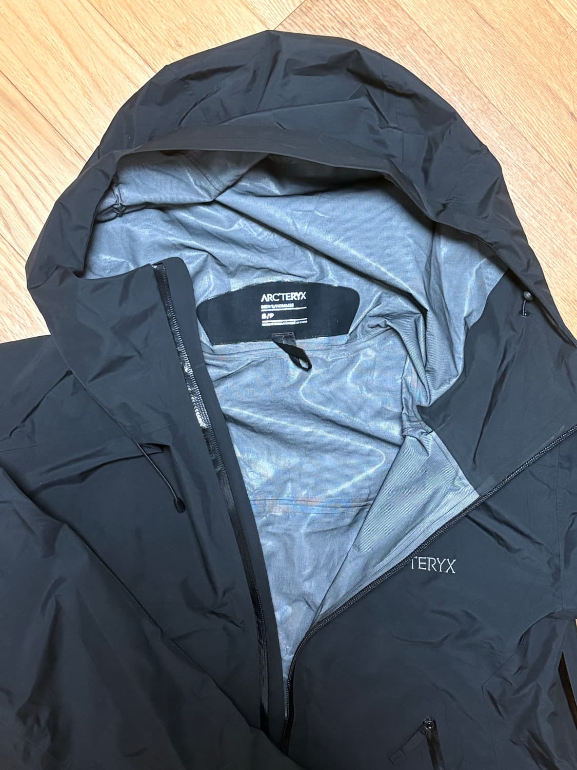 아크테릭스 베타LT S 상품이미지3