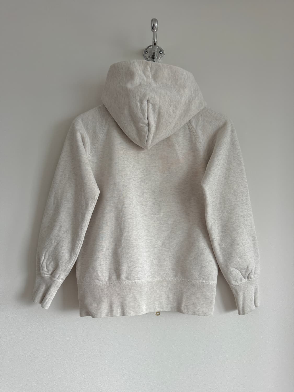 오르치발(ORCIVAL) 후드집업(주니어, JAPAN) 상품이미지4