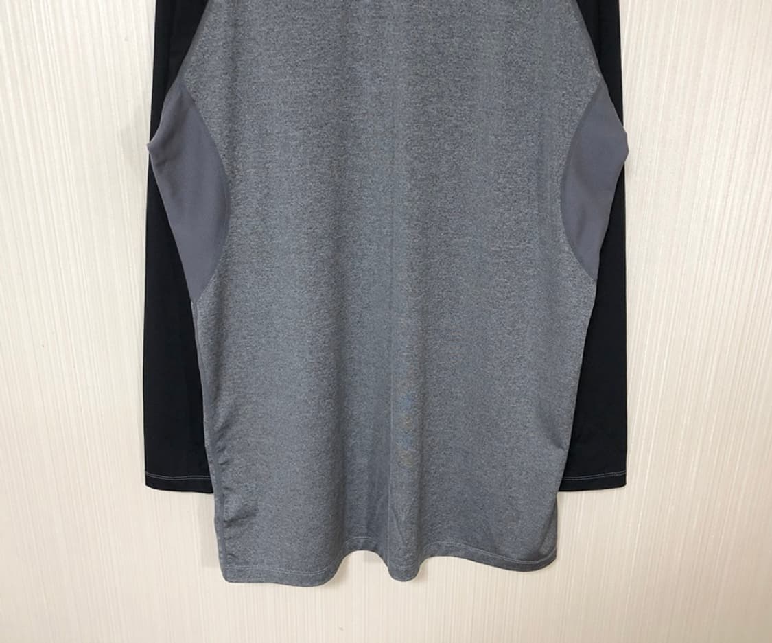 KBO 다이나핏 SK와이번스 선수지급 목언더티(루즈핏) 6XL(130) 상품이미지10