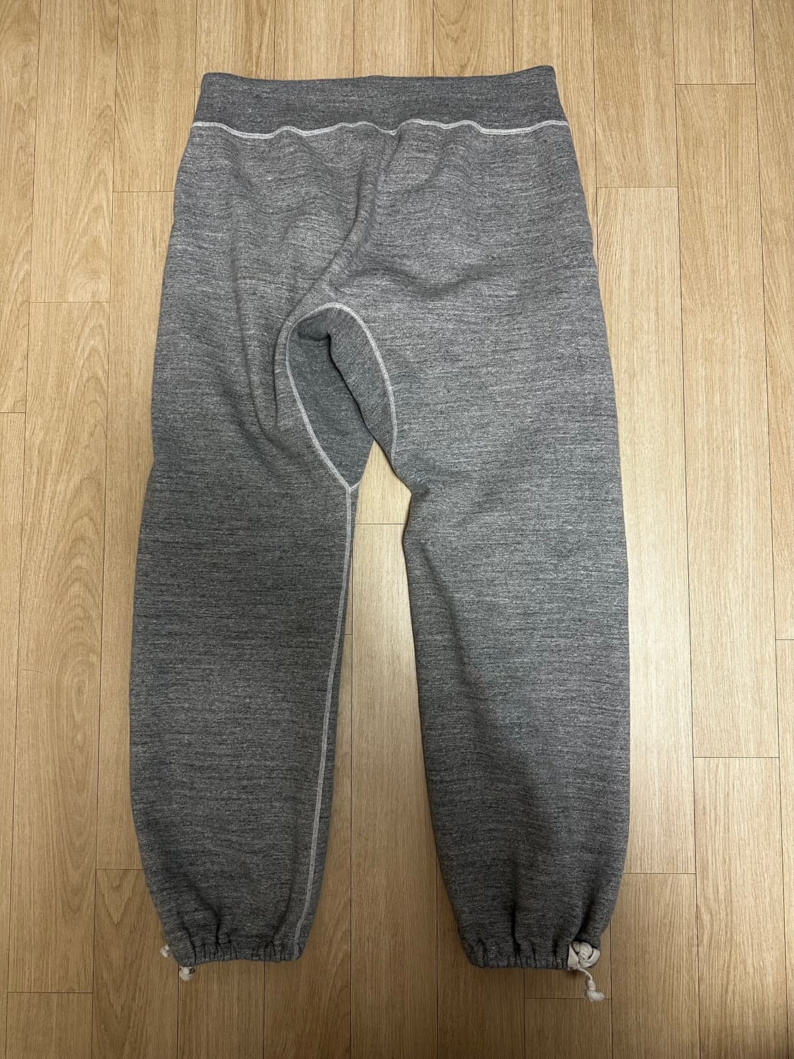 버즈릭슨 스웻펜츠 상품이미지2