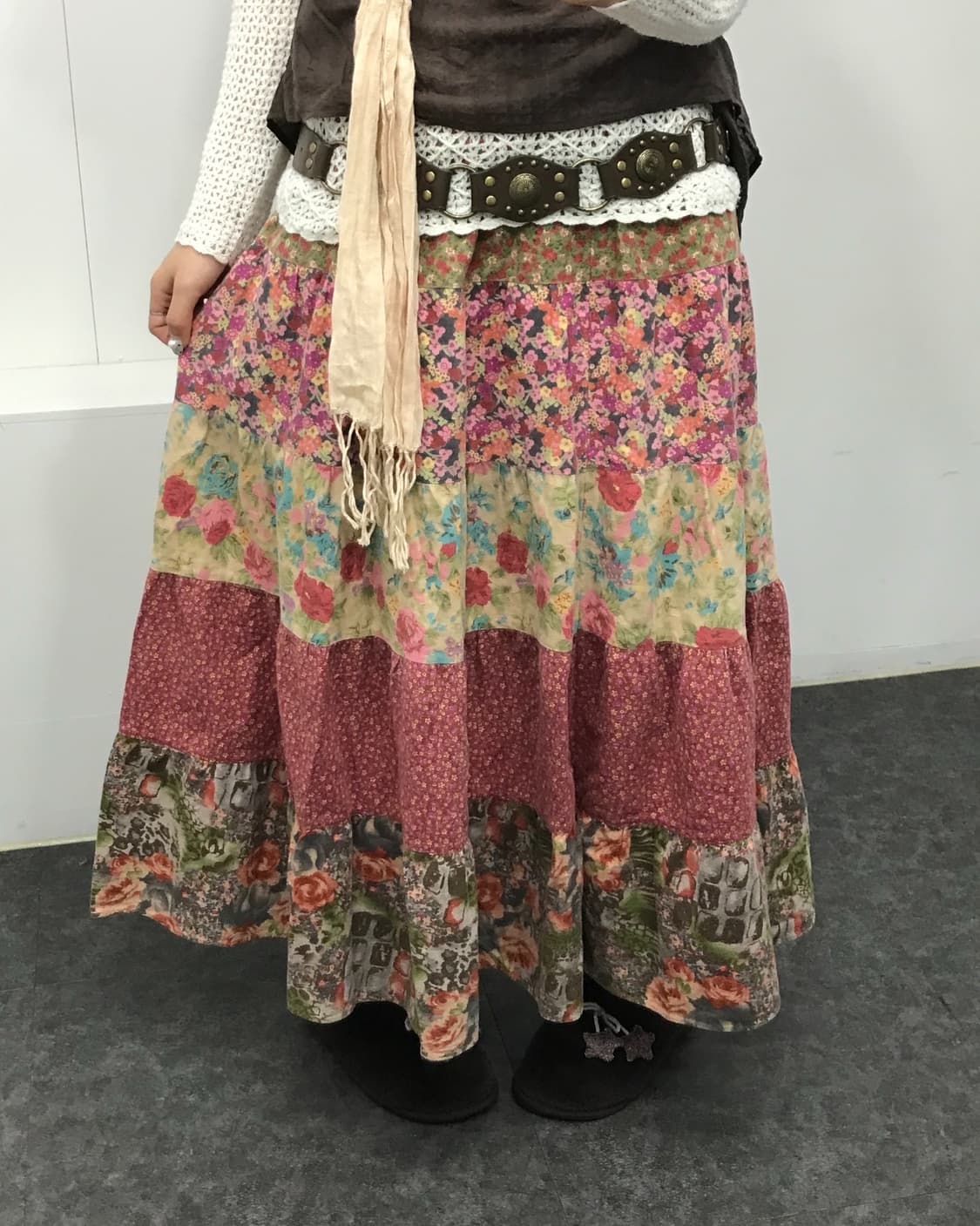 𖤐뮤트 하구미 코디 set𖤐  상품이미지5