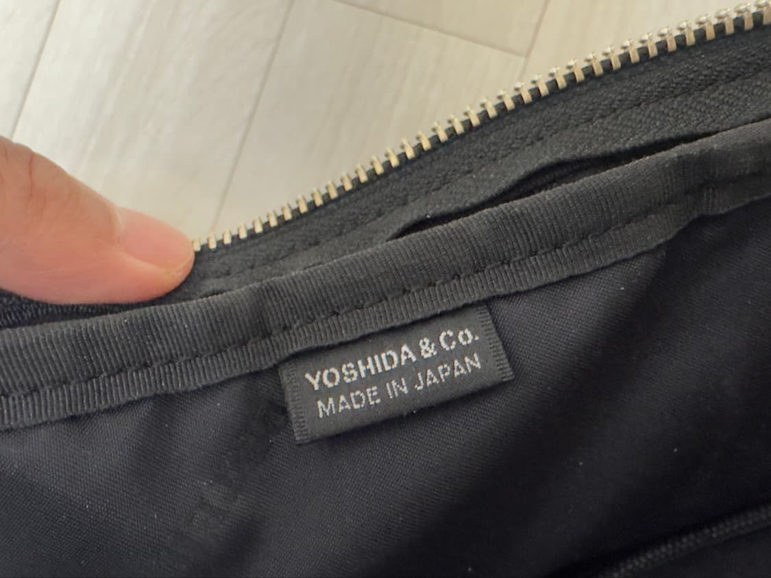 포터 스모키 투웨이 / Porter Smoky 2waybriefcase 상품이미지2