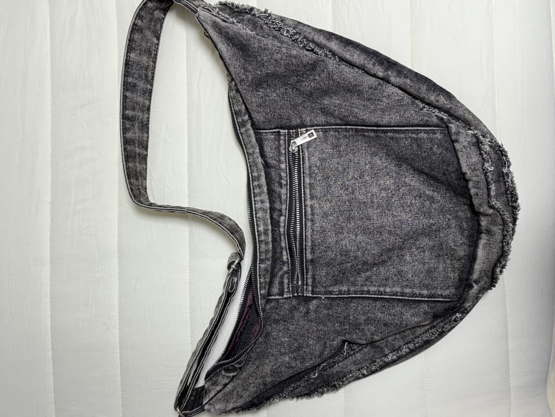 이우가마카라스 숄더백 상품이미지2