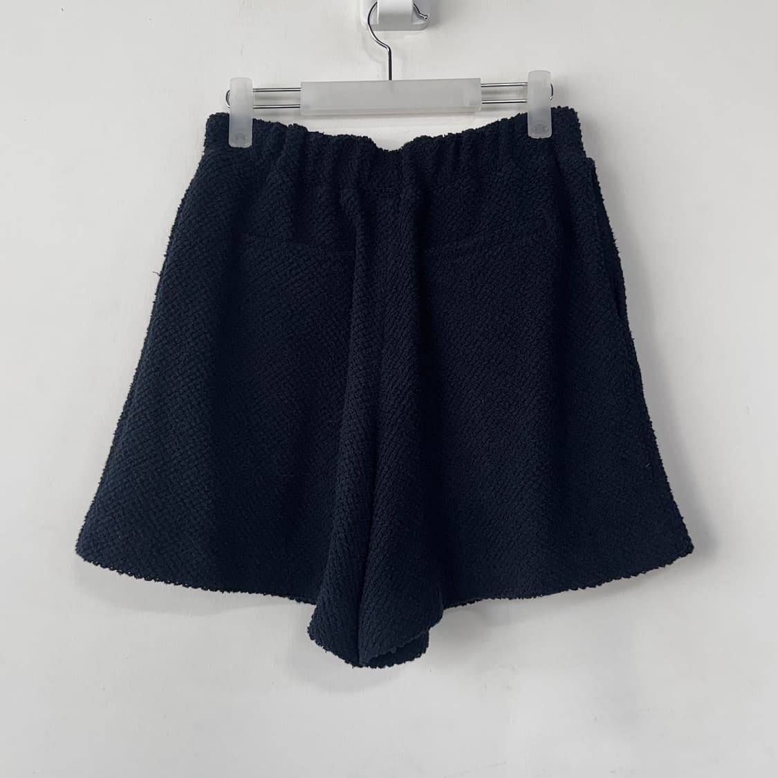 랑방컬렉션 24 부클 와이드 밴딩 쇼츠 상품이미지6