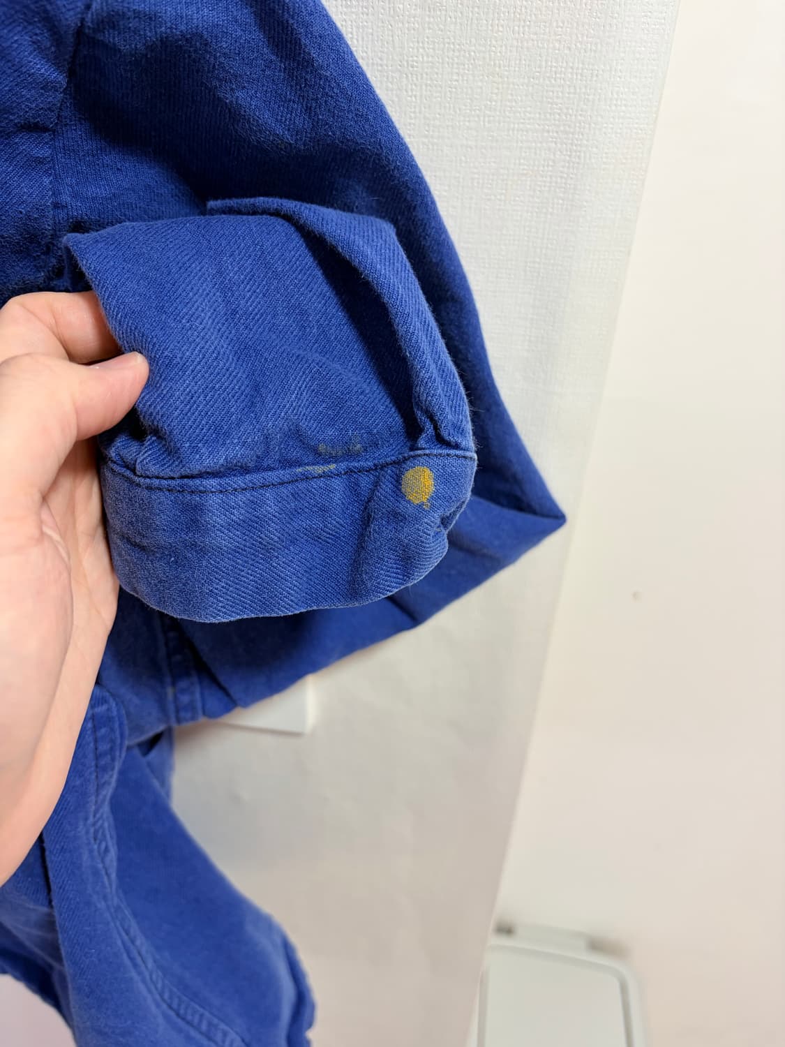 빈티지 80s 프렌치자켓 상품이미지5