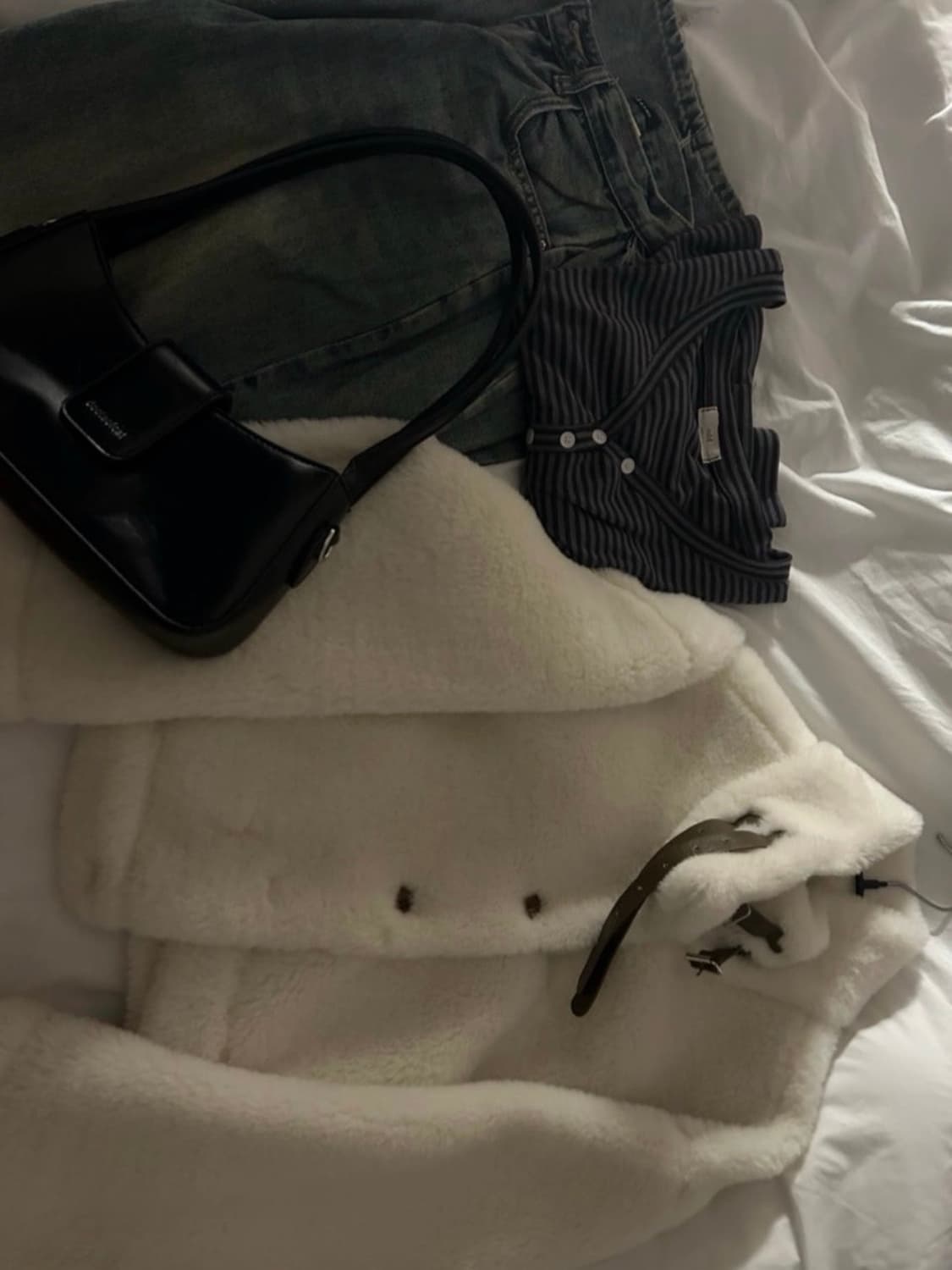 한분만 받는 의류 랜박💕 상품이미지1