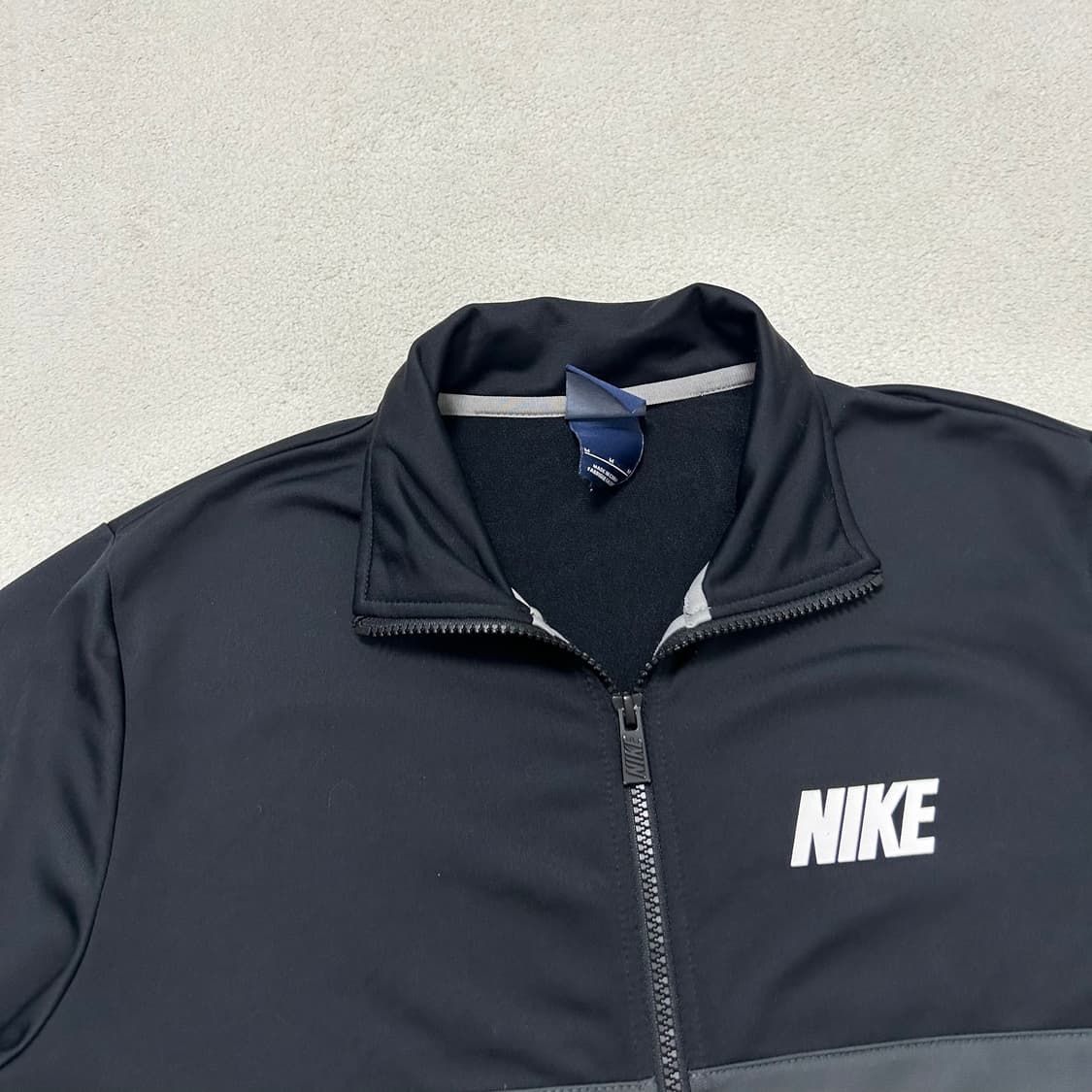 Nike black jersey 상품이미지5