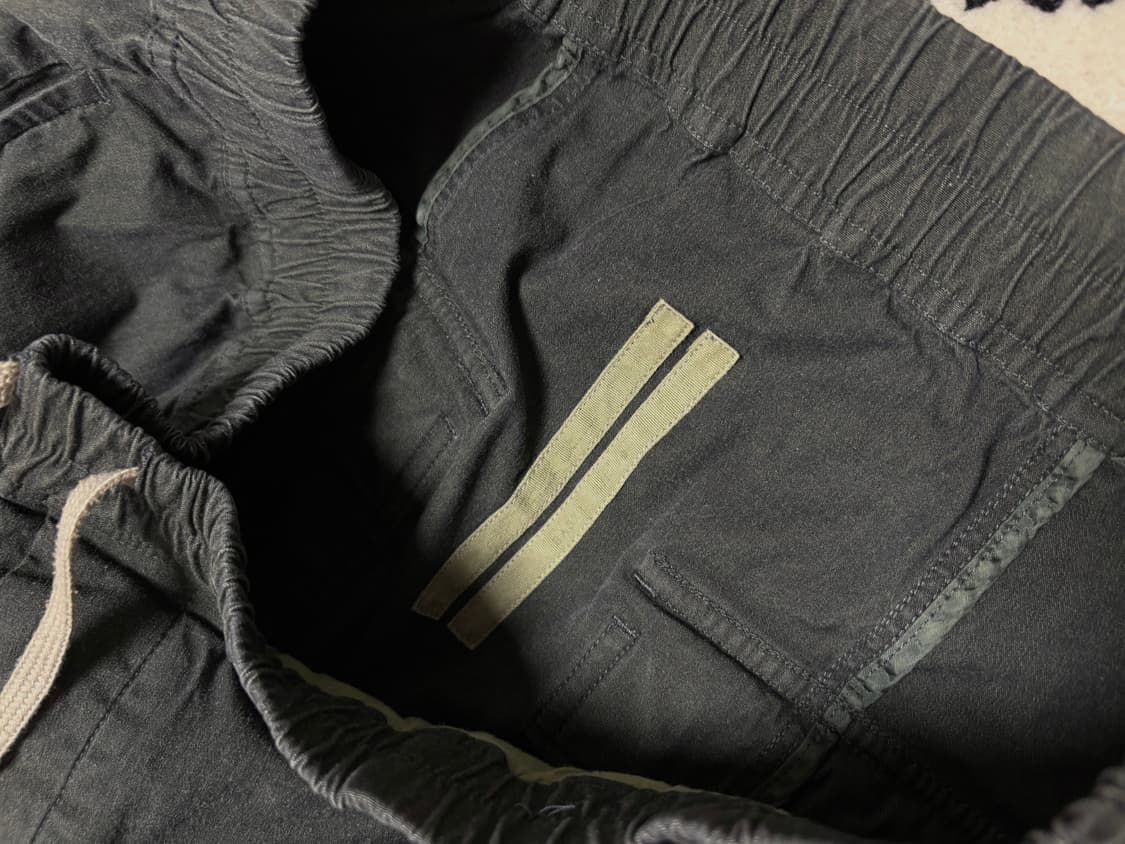 Rick owens 쇼츠  상품이미지4