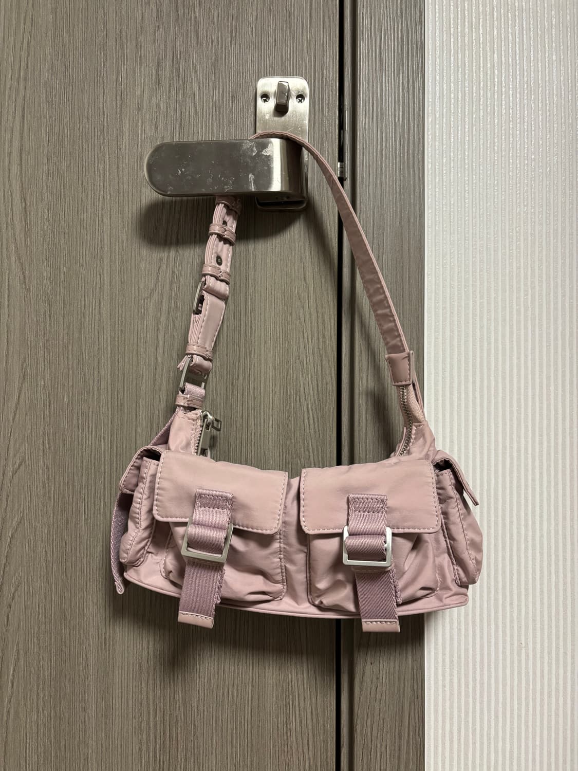 자라 숄더뱃 상품이미지1