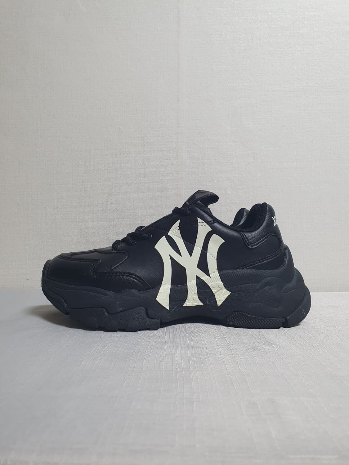 230mm MLB X 디즈니 빅볼청키 미키 뉴욕양키스 어글리슈즈 상품이미지2