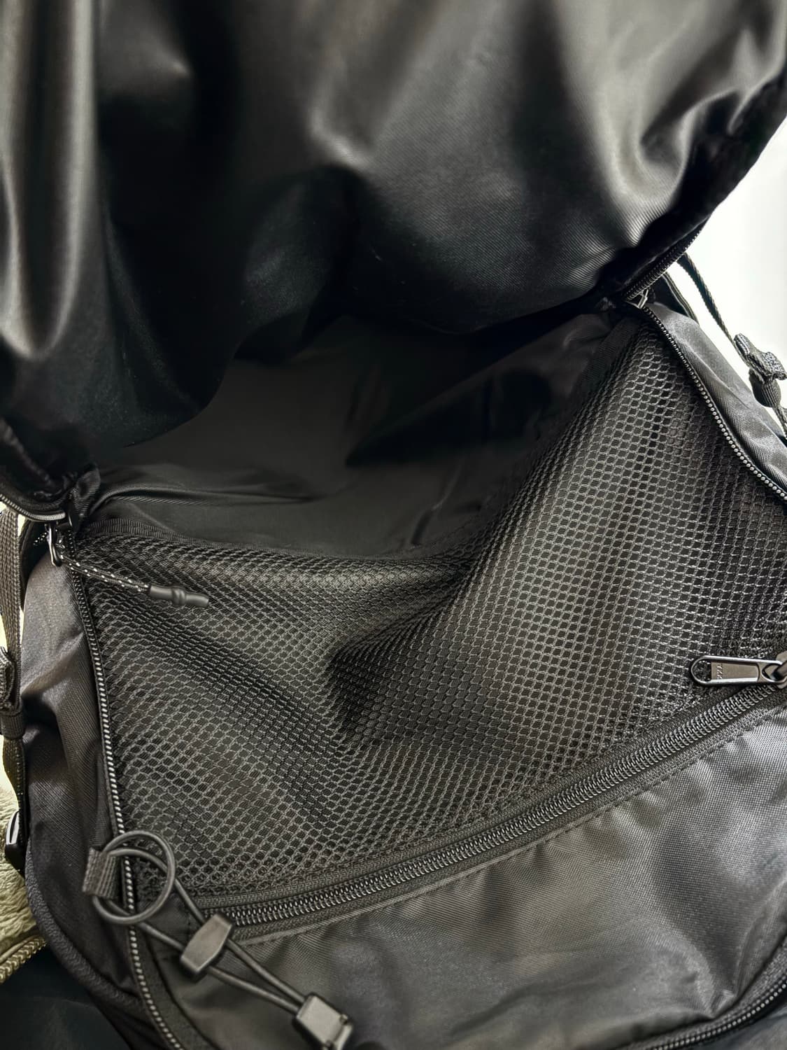 노스페이스 어센드 엘티 25 상품이미지3