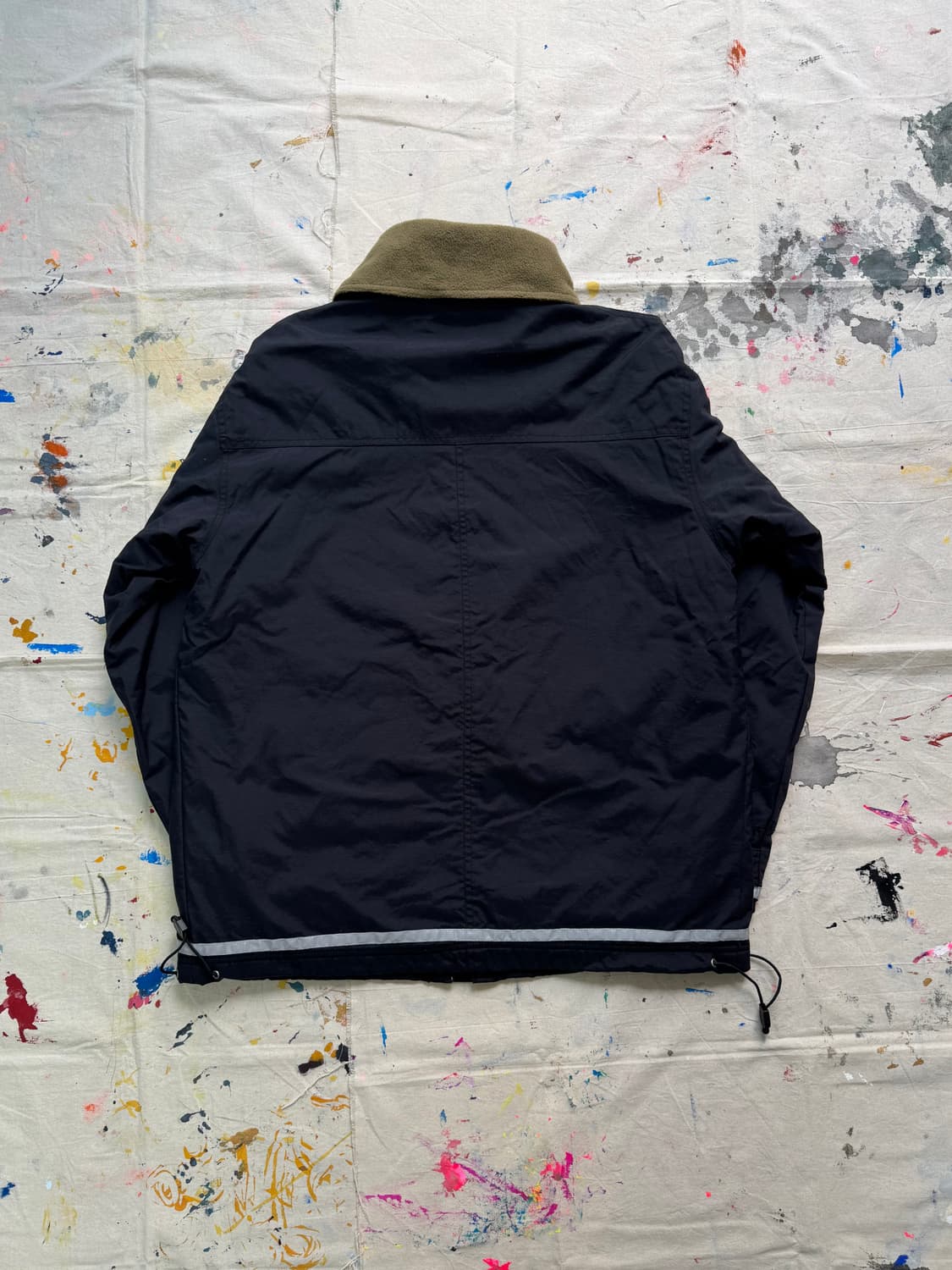 90s 스투시 Outdoor 자켓 상품이미지9