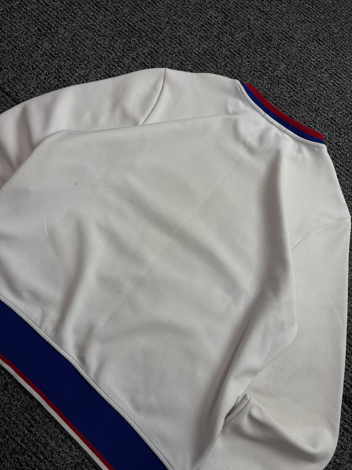 폴로 랄프로렌 하이테크 폴로베어 크루넥 스웻 셔츠 2040 상품이미지6