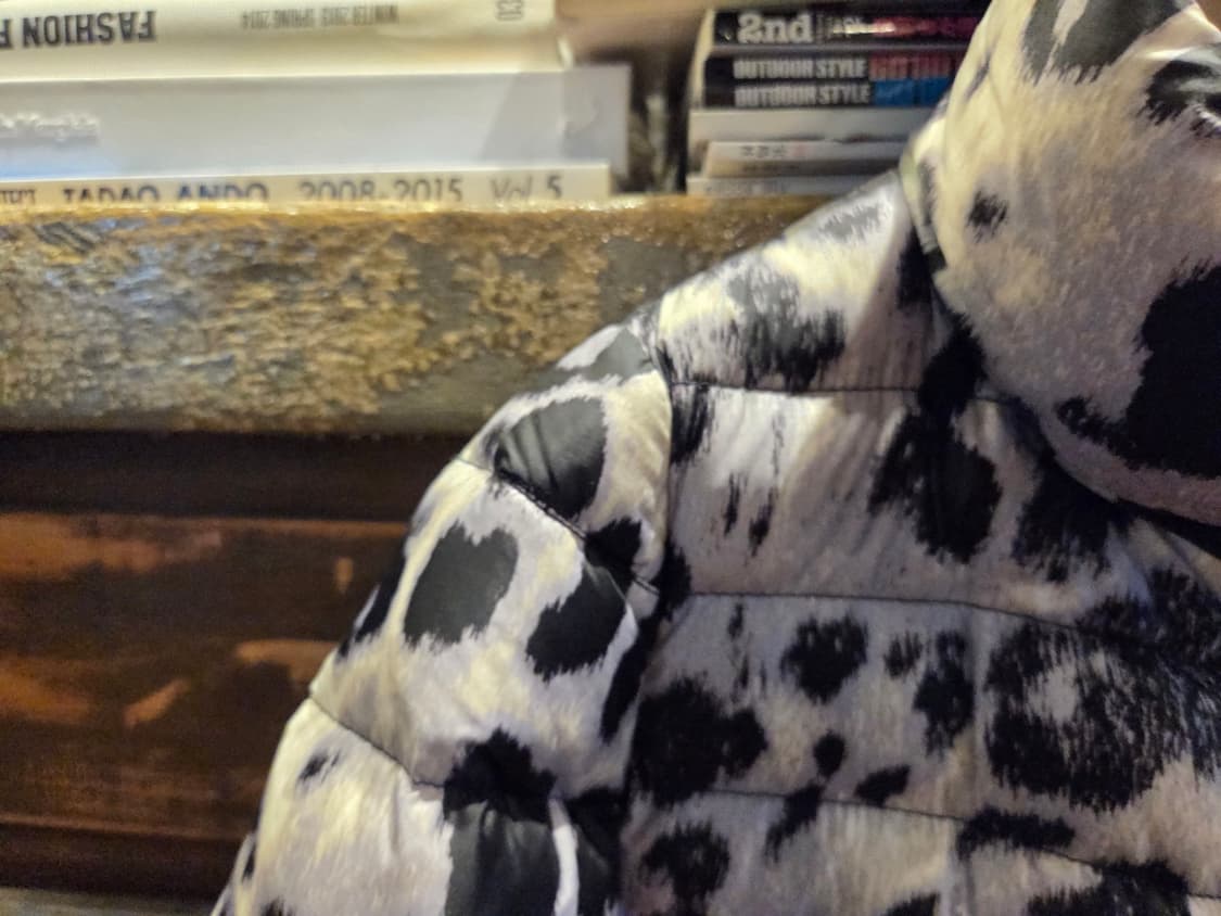 몽클레어 구스다운자켓  상품이미지7