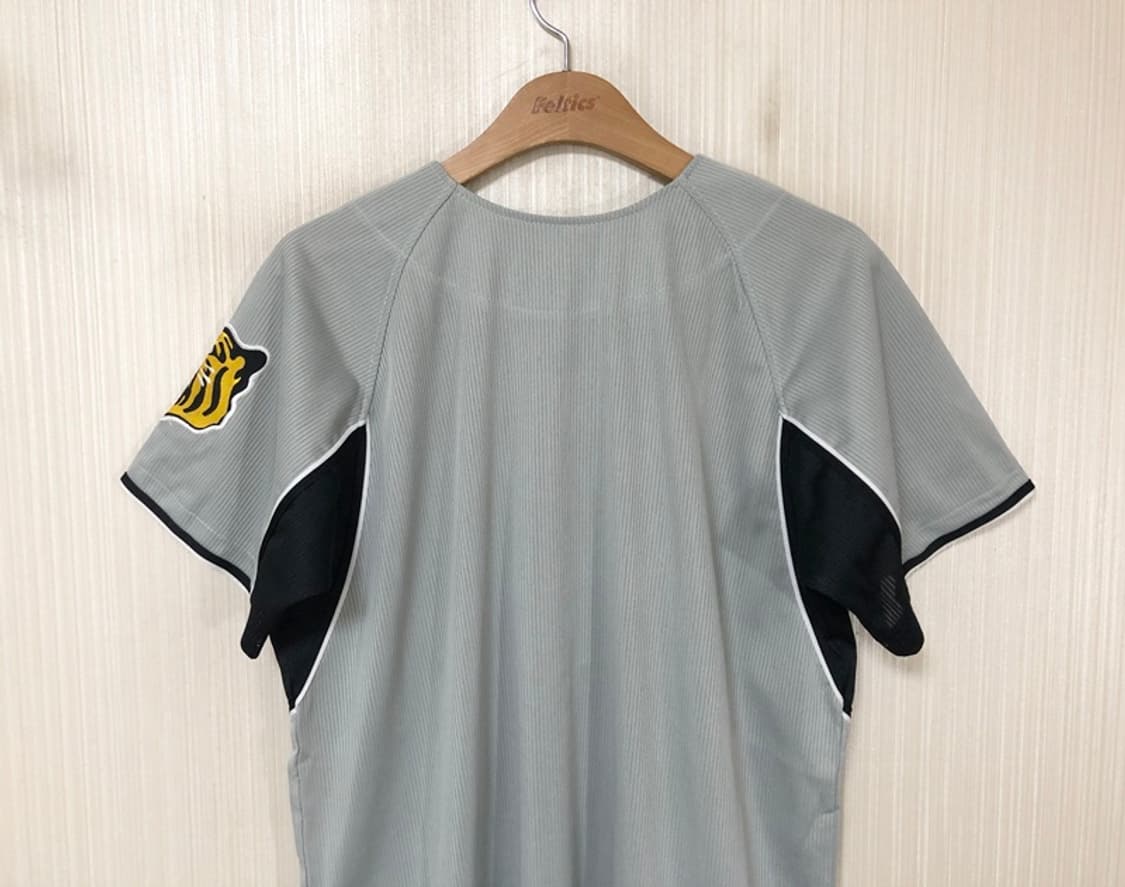 NPB 한신타이거즈 유니폼/져지 M 상품이미지9
