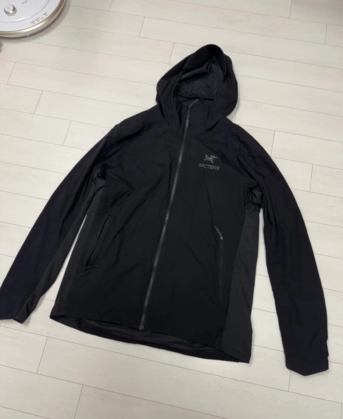 아크테릭스 아톰 sl 상품이미지2