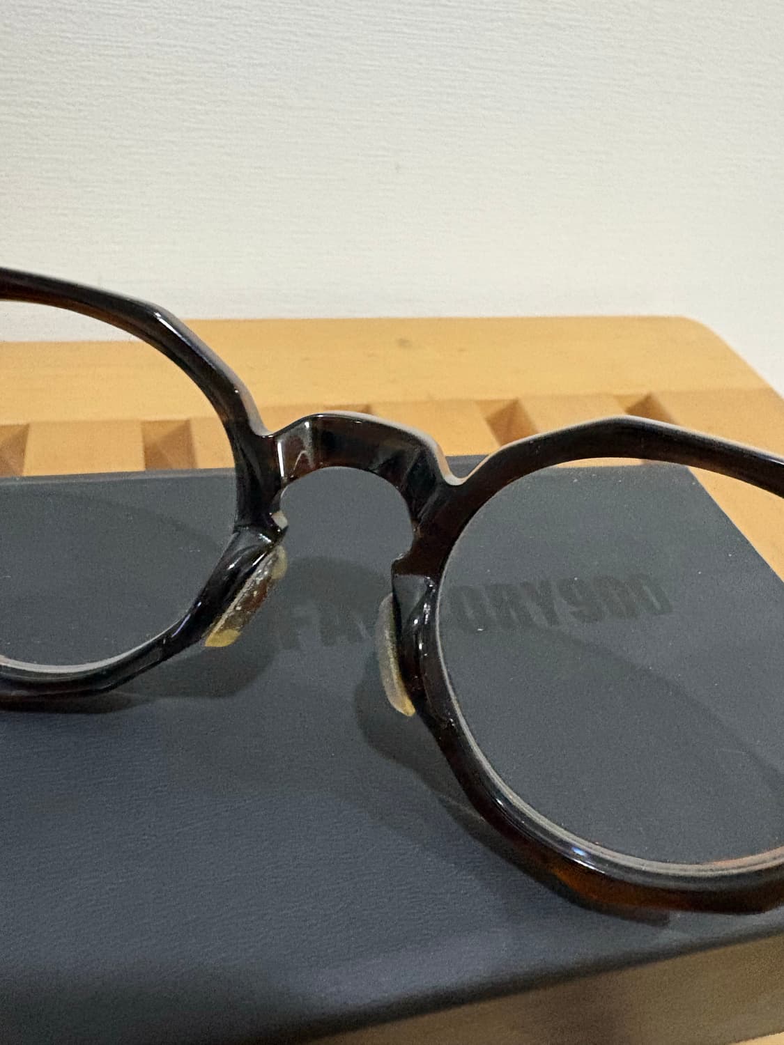 factory900 팩토리900 rf 015 안경 상품이미지5