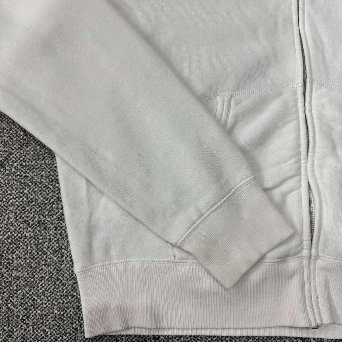 폴로 랄프로렌 후드집업 상품이미지4