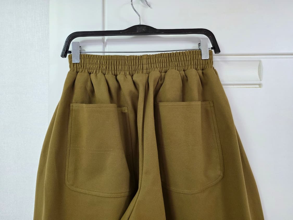 넘넘 이쁜 터치감좋은 배기 팬츠 FREE
 상품이미지5