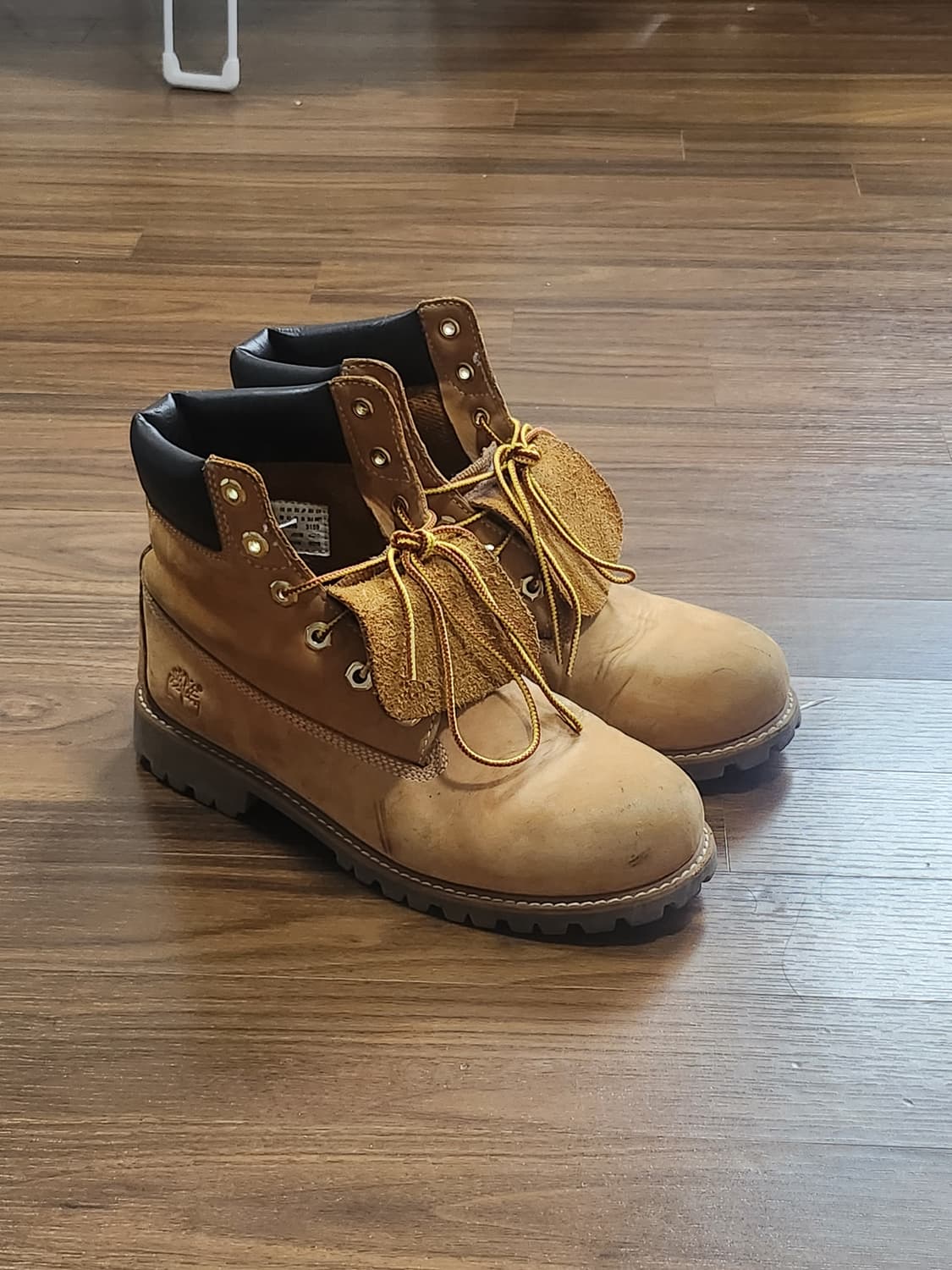 팀버랜드 6인치 상품이미지3