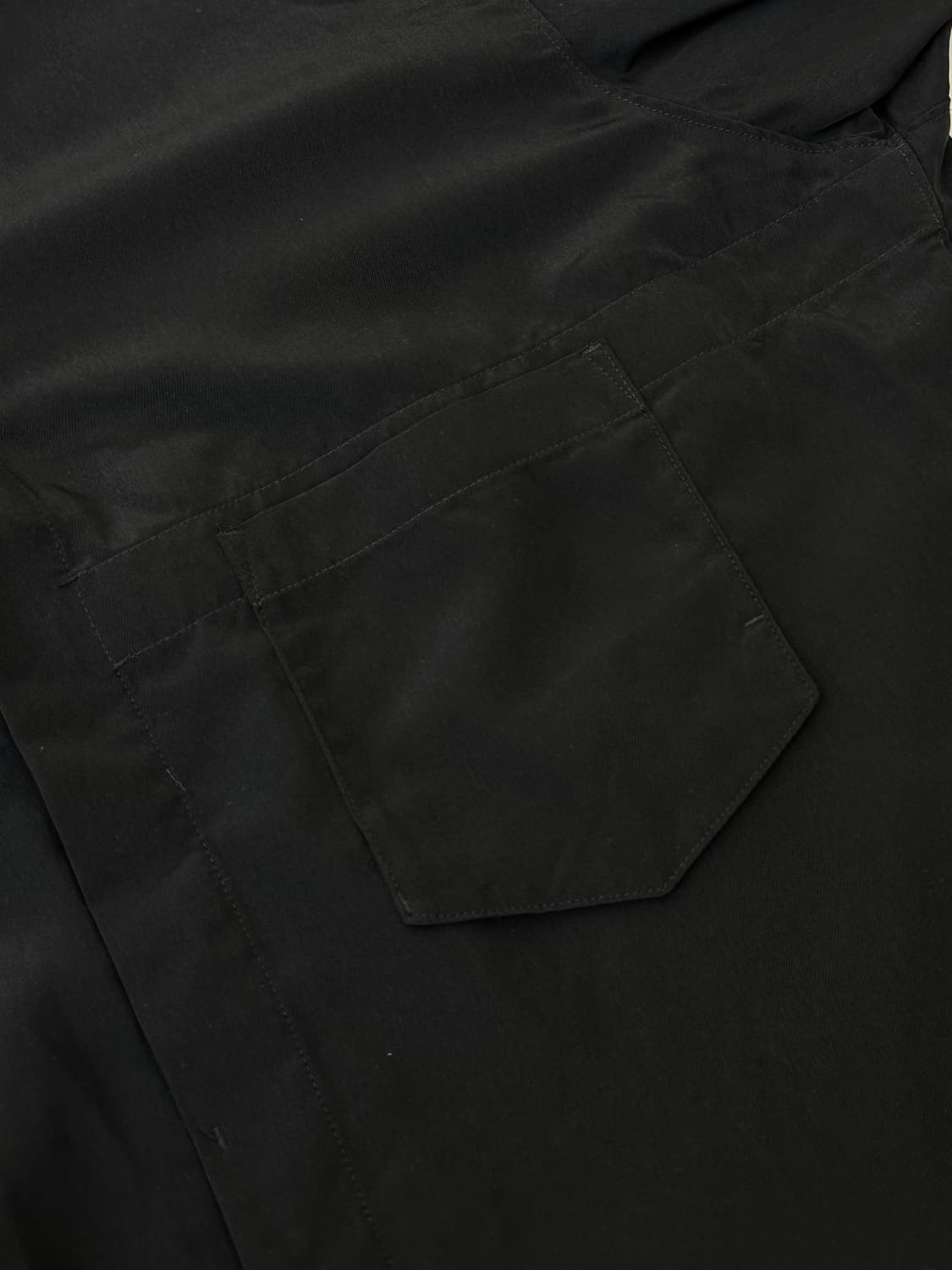 Y-3 22ss 챕터원 셔츠 상품이미지5