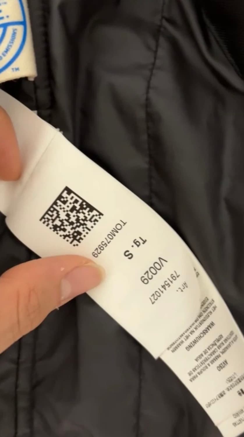 스톤아일랜드 소프트쉘 상품이미지3