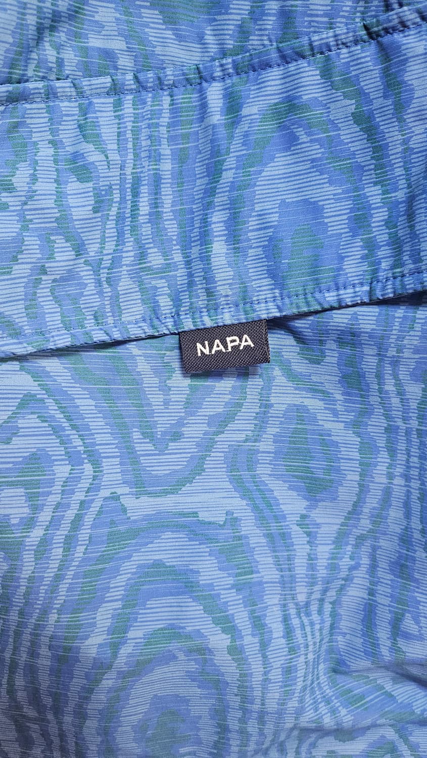 나파 바이 마틴로즈 콜라보 이태리 메이드 자켓 상품이미지4