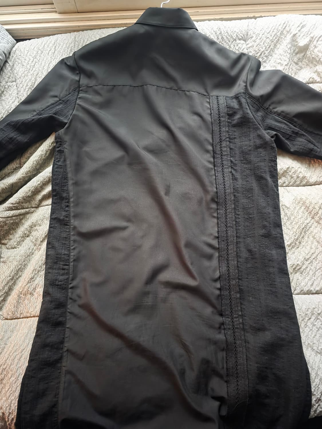 Xlim ep 7 01 coat 판매합니다 상품이미지7