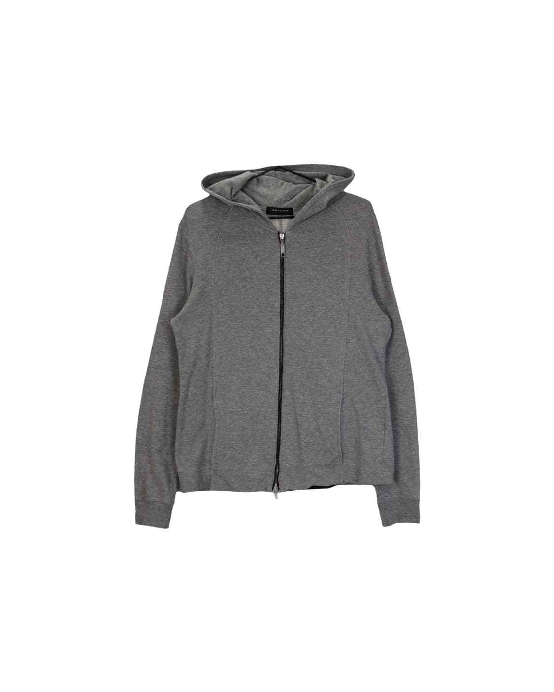 Boycott Zip Up Hoodies 상품이미지3