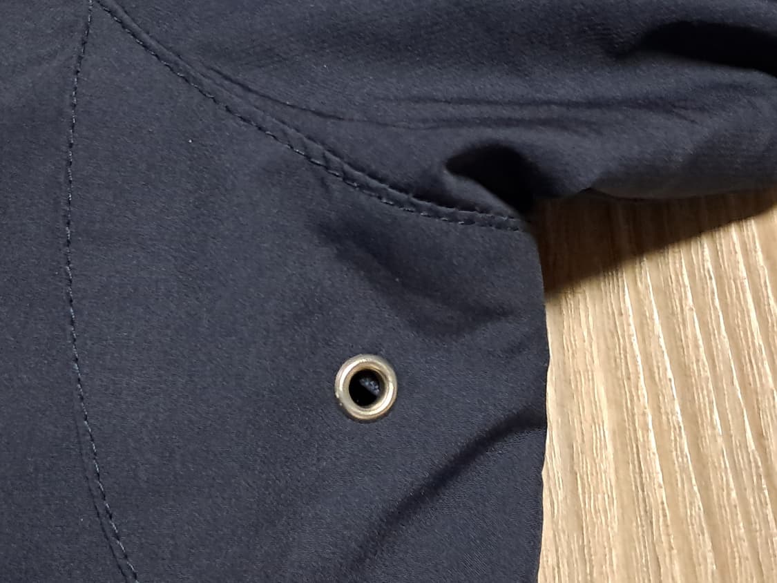 인디안 봄가을 점퍼 남성100  상품이미지9