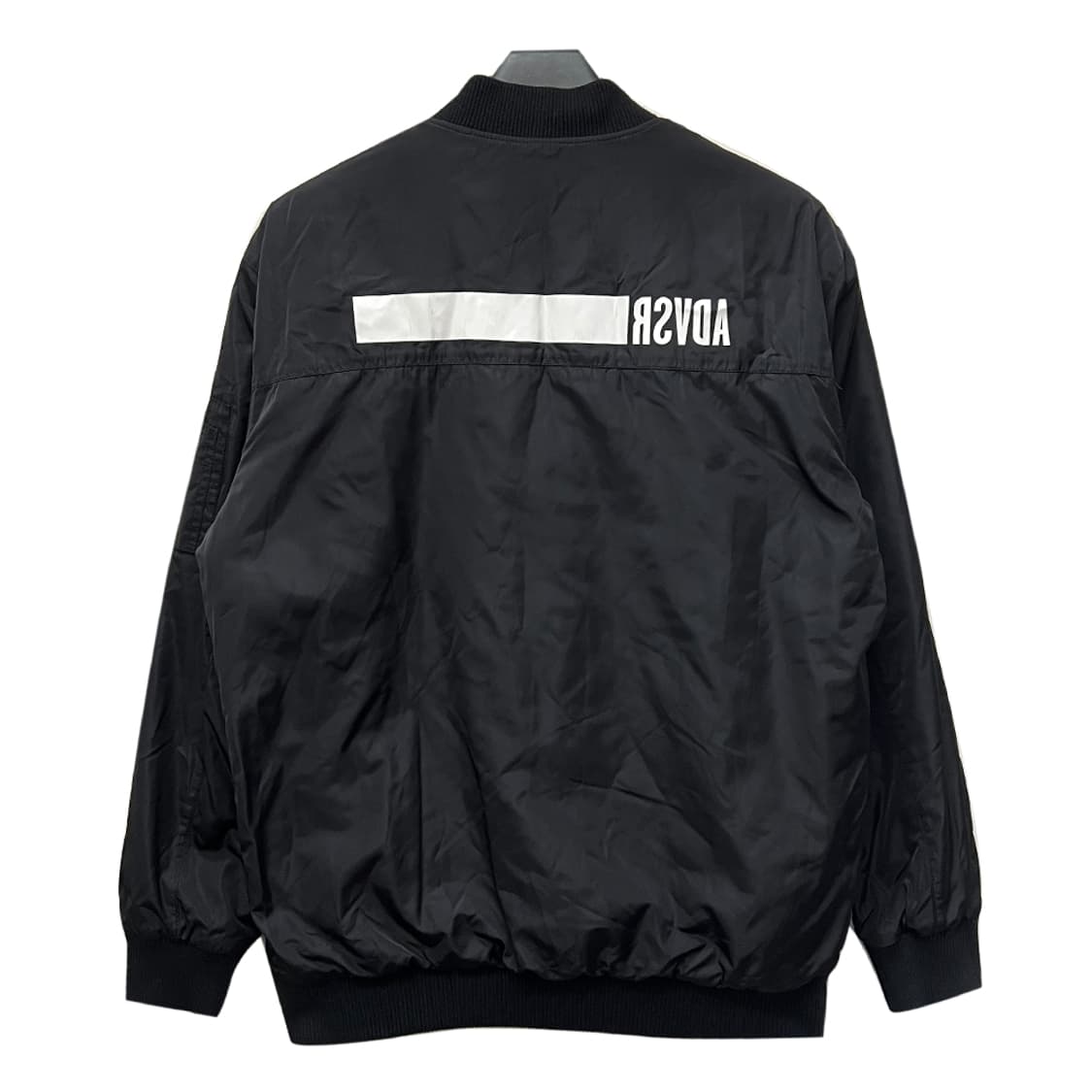 어드바이저리 MA-1 아노락 점퍼 L 상품이미지2