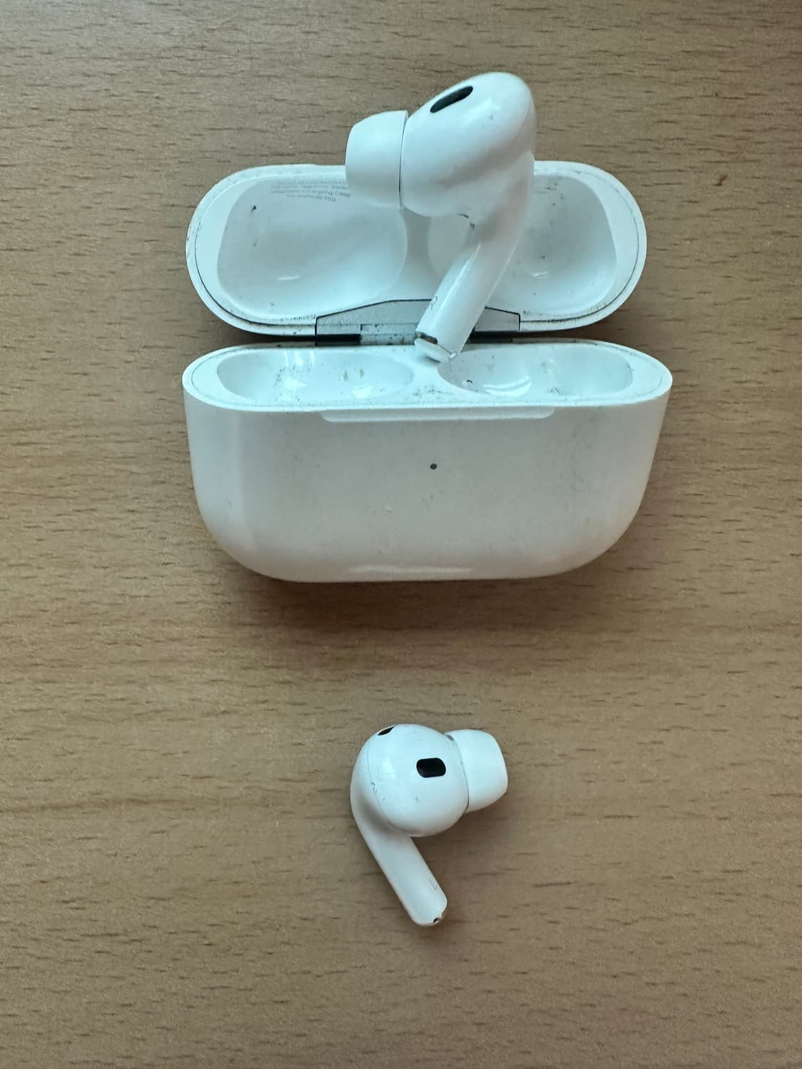 에어팟 프로2 (급처) 상품이미지4