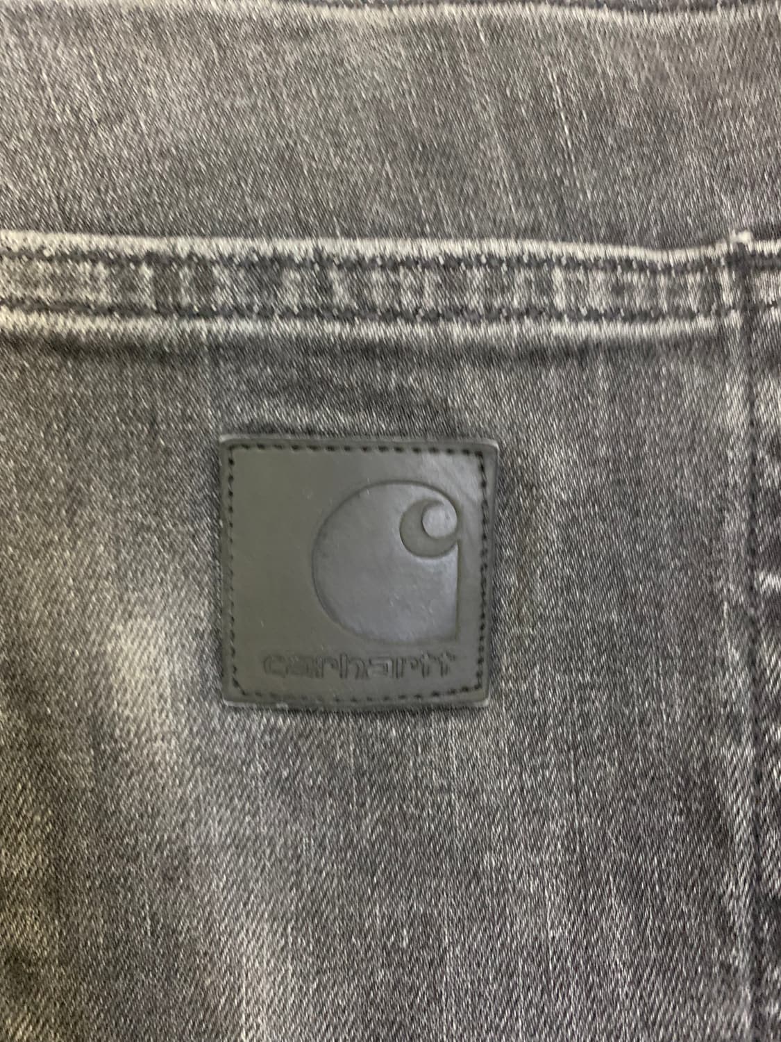 CARHARTT WIP REBELLION PANT 상품이미지2