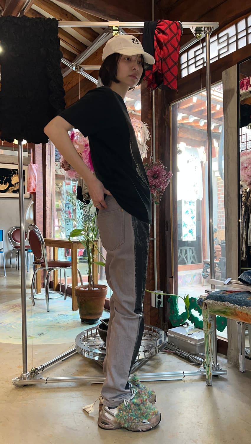 John Lawrence Sullivan - Oil Coated Laye 상품이미지5