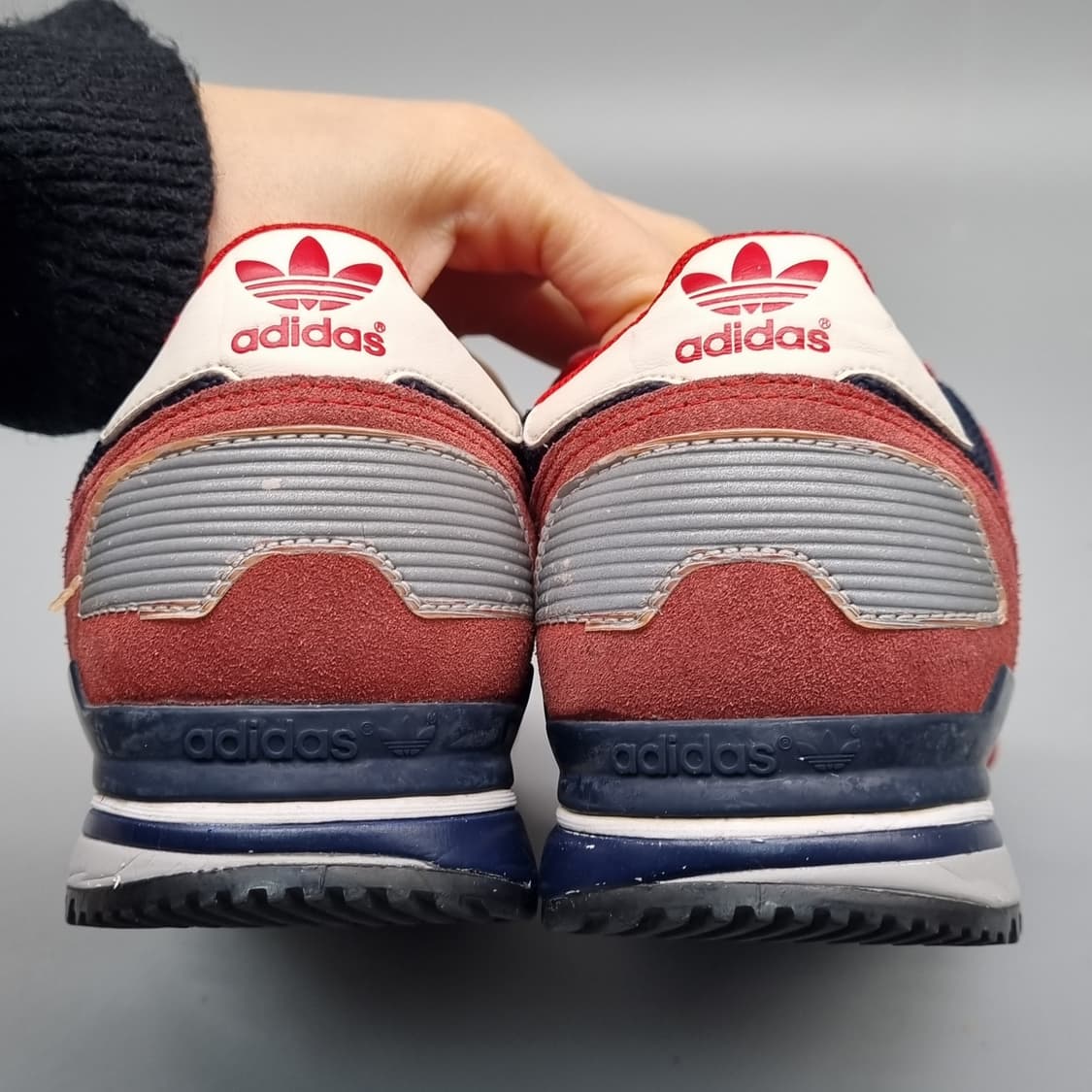 아디다스 zx700 운동화220 상품이미지4