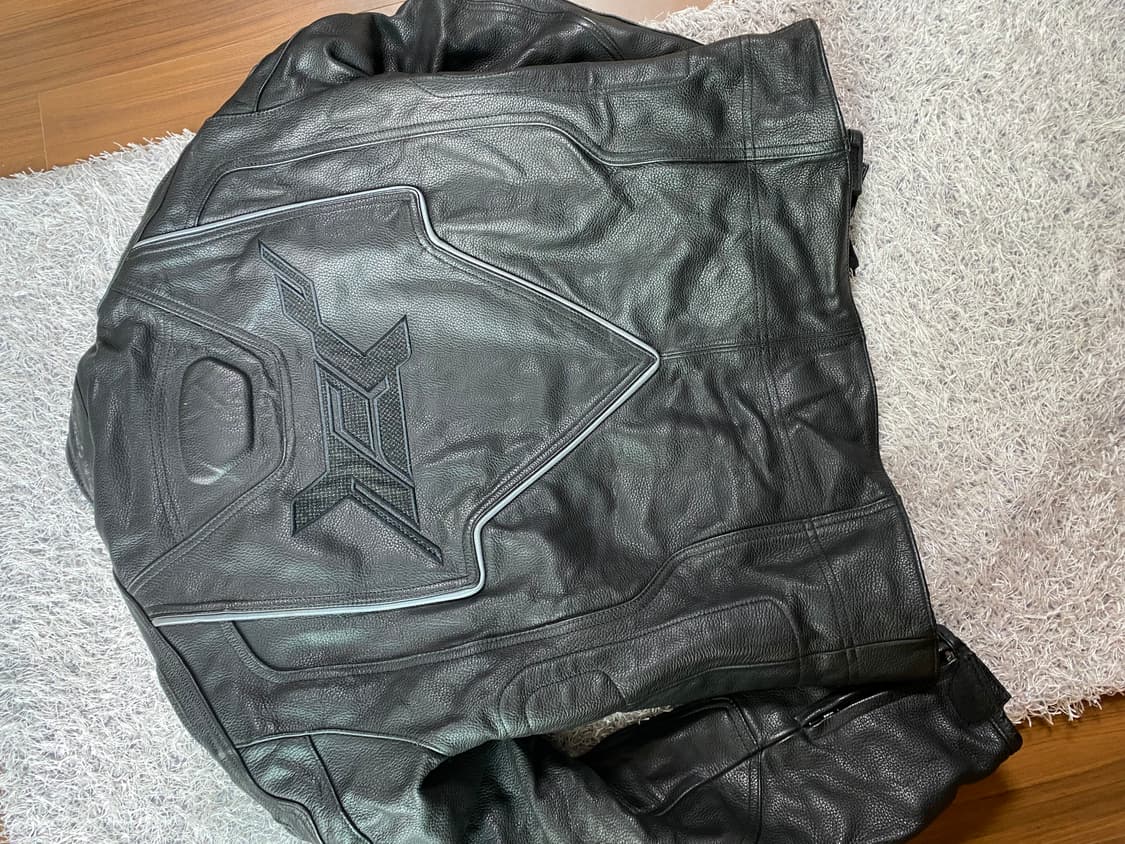 하인게릭 hein gericke 오피움 레이싱 자켓 상품이미지3