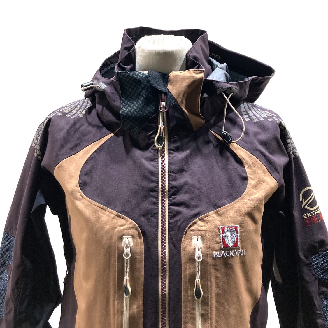 블랙야크 여성고어텍스바람막이자켓 90  상품이미지2