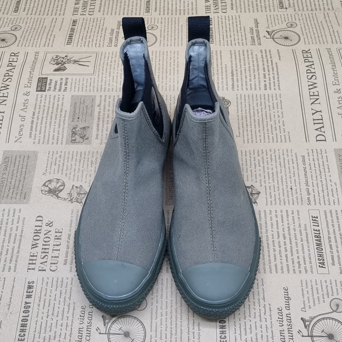 컨버스 여성하이탑 225 상품이미지2