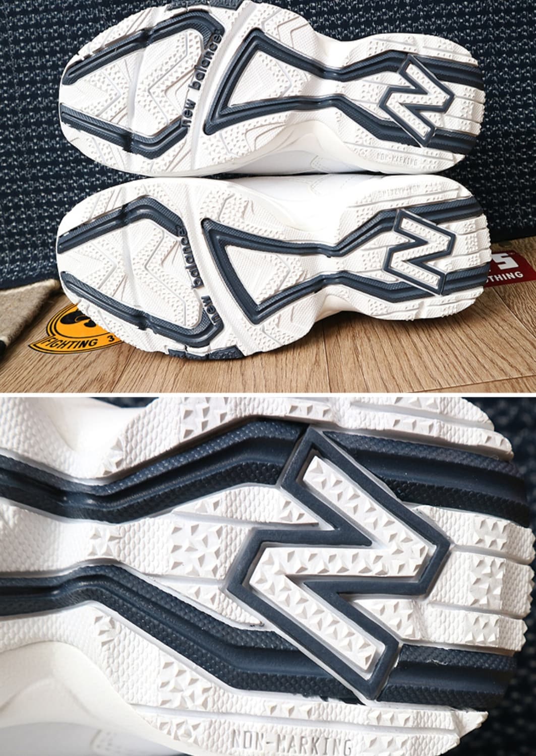 
new balance 뉴발란스 508  230사이즈 미사용 상품이미지5