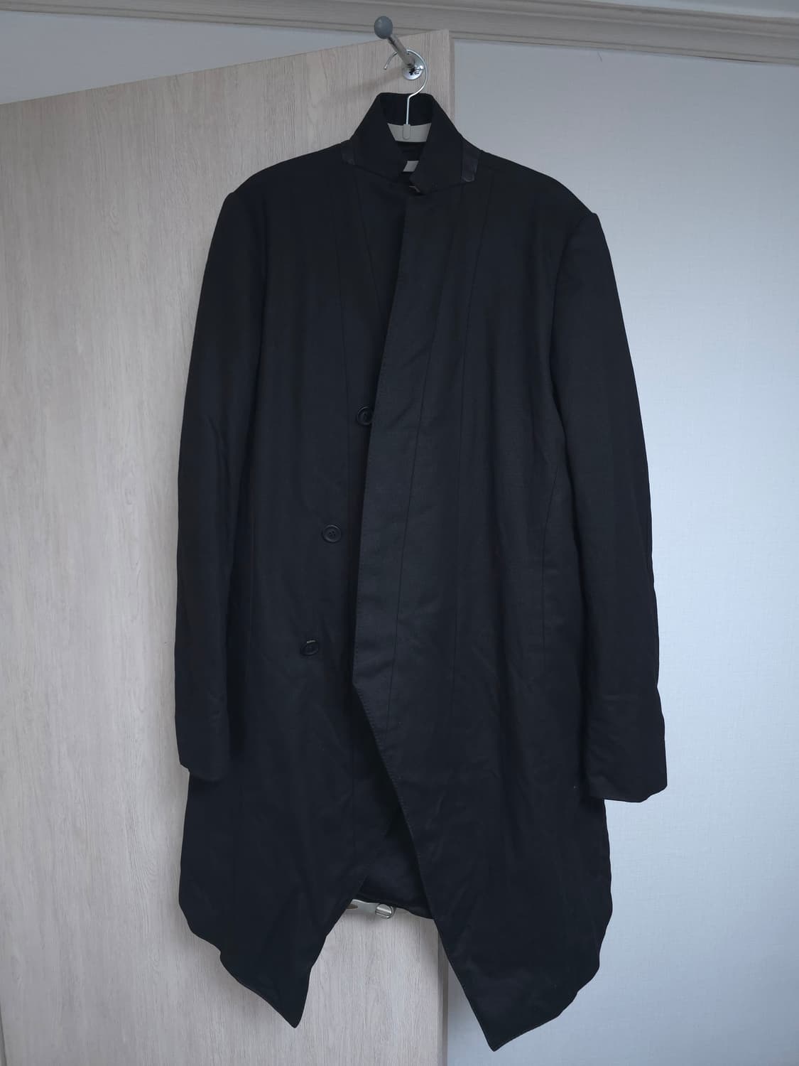 율리우스 Julius 15FW 명작 패딩 코트 _ 다크웨어 상품이미지1