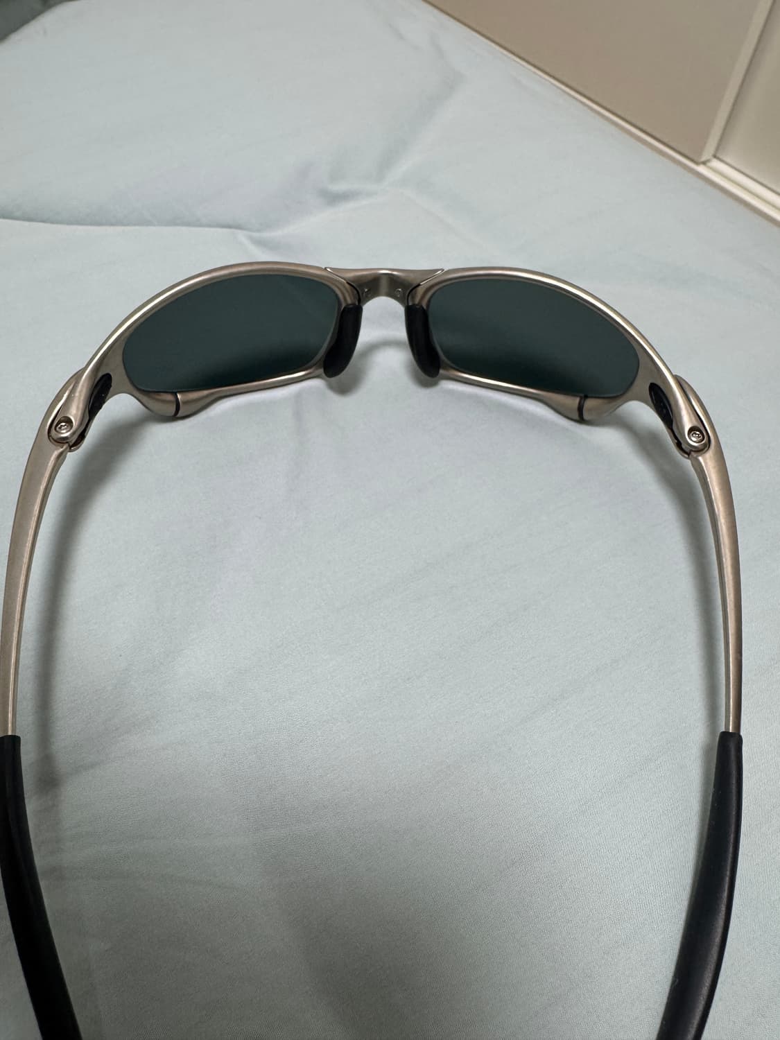 오클리 엑스 메탈 상품이미지3