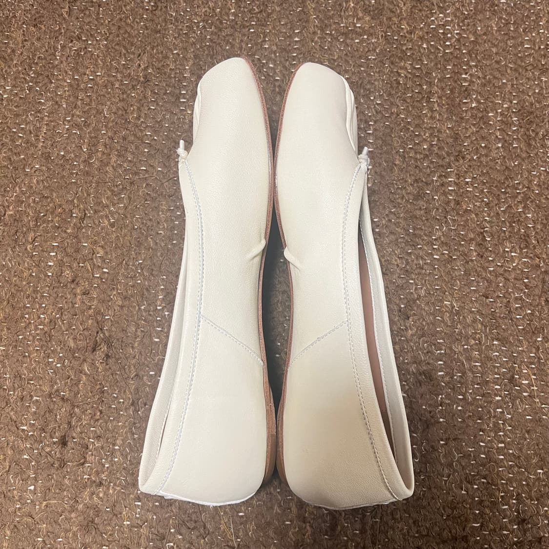 마르지엘라 타비 발레 플랫슈즈 상품이미지3