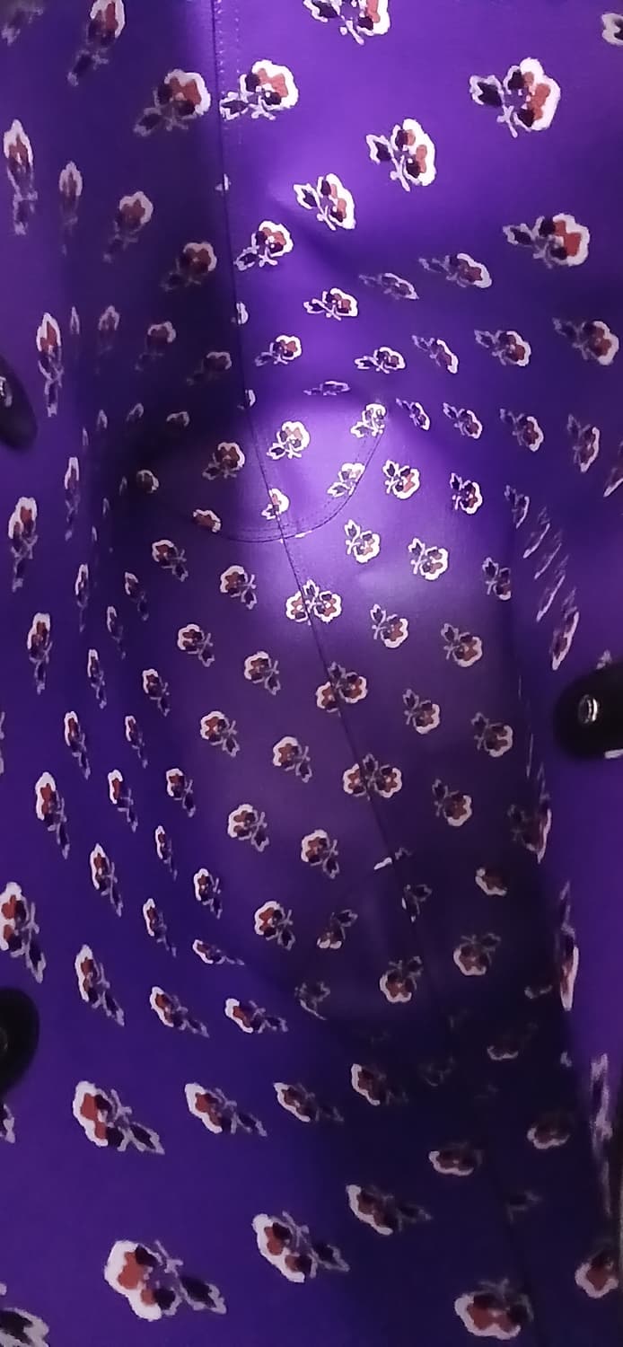 코치 양면 시티 토트백 상품이미지8