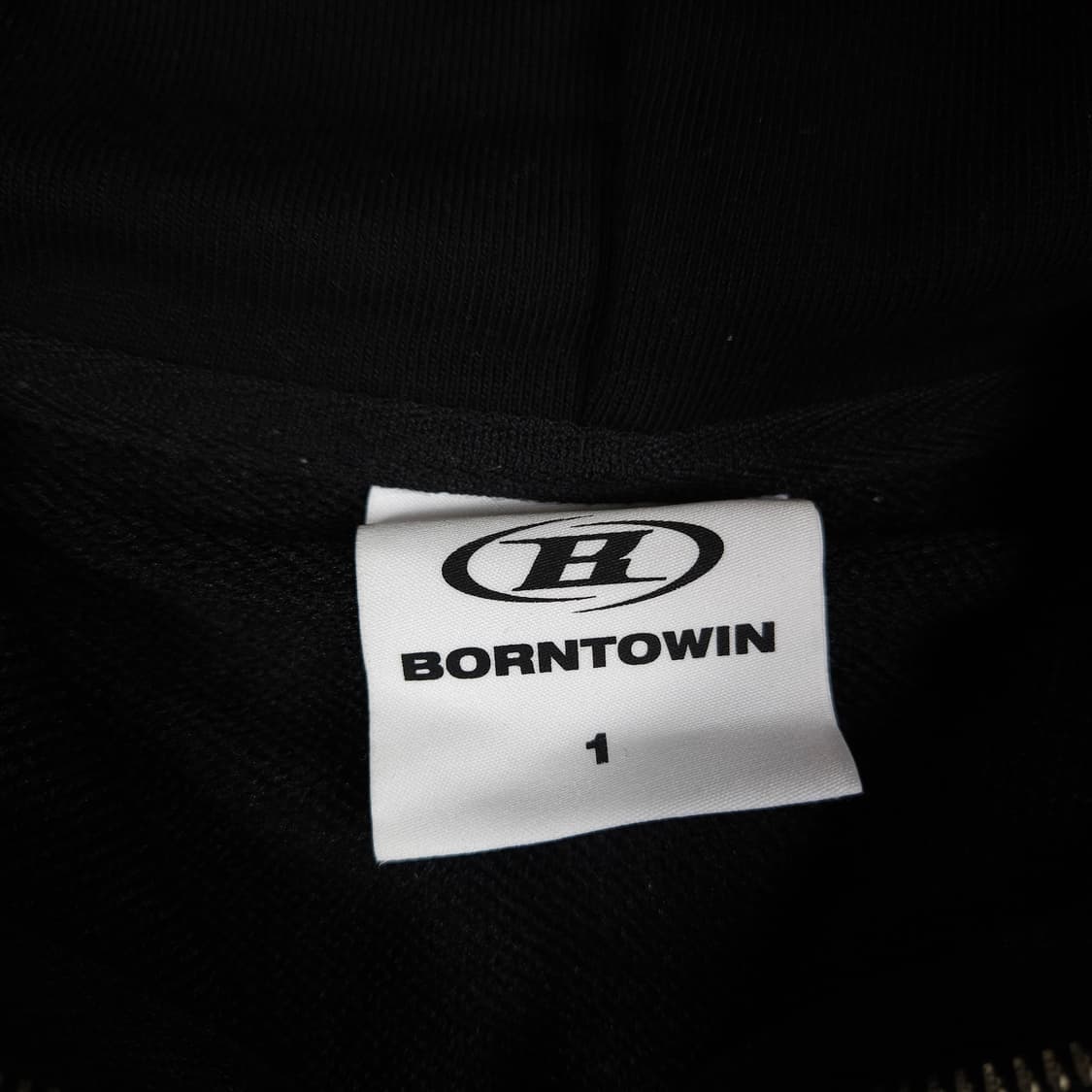 본투윈 유나이티드 투웨이 후드집업  상품이미지3